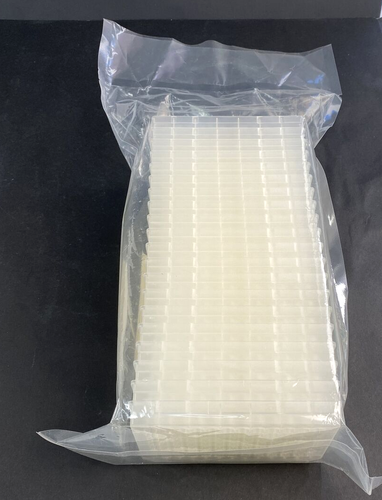 Thermo Scientific Microplate 96 Well PS V Bottom Total of 40 Plates - Afbeelding 11 van 11