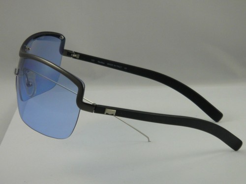 NEW ORIGINAL WOMEN MAX MARA MM 161 S Z5S SUNGLASSES - Picture 4 of 6