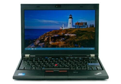 Lenovo ThinkPad i5 250GB SSD 8GB RAM Win10 WIFI LIGHT WEIGHT One Year Warranty - Picture 1 of 6