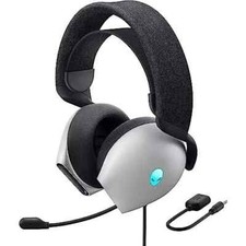 AW520H Wired Gaming Headset - Dolby Atmos,  L...