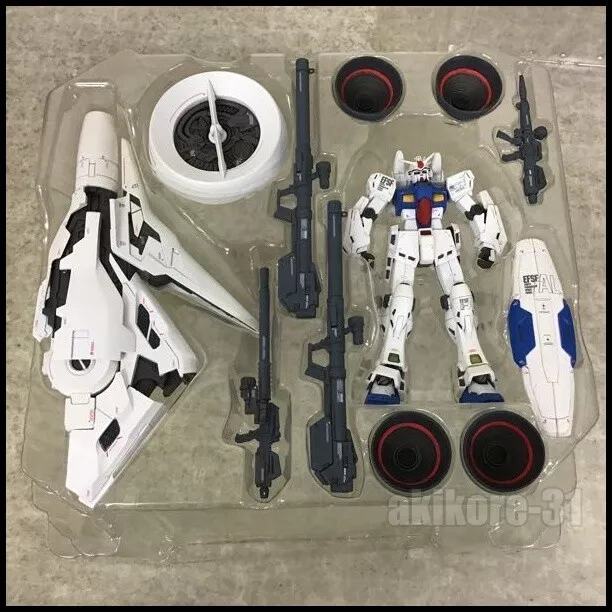 GUNDAM FIX FIGURATION # 0034 GP-03 Stamen Figure Bandai