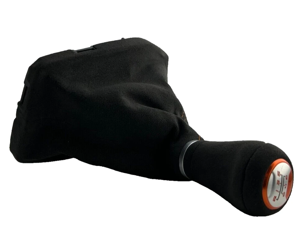 Botão de controle OEM GM 2014-2022 laranja Camaro Escalade Yukon Tahoe 24290744 - Imagem 2 de 3