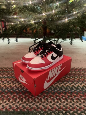 If Interested Not Firm On Price Nike Dunk Low 75th Anniversary Size 9.5