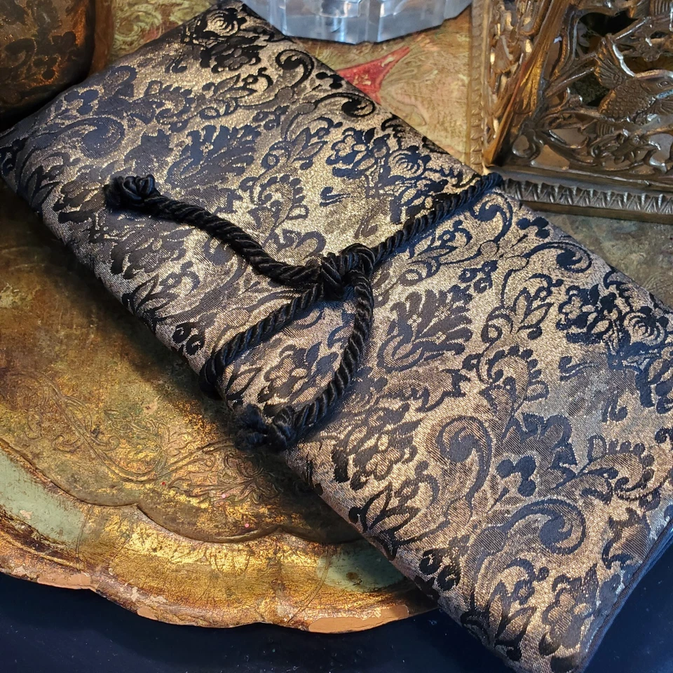 Christian Dior Maquillaje Bolsa de Viaje Estuche de Cosméticos Perfume Regalo con Compra Hecha en EE. UU. Foto 4 de 4