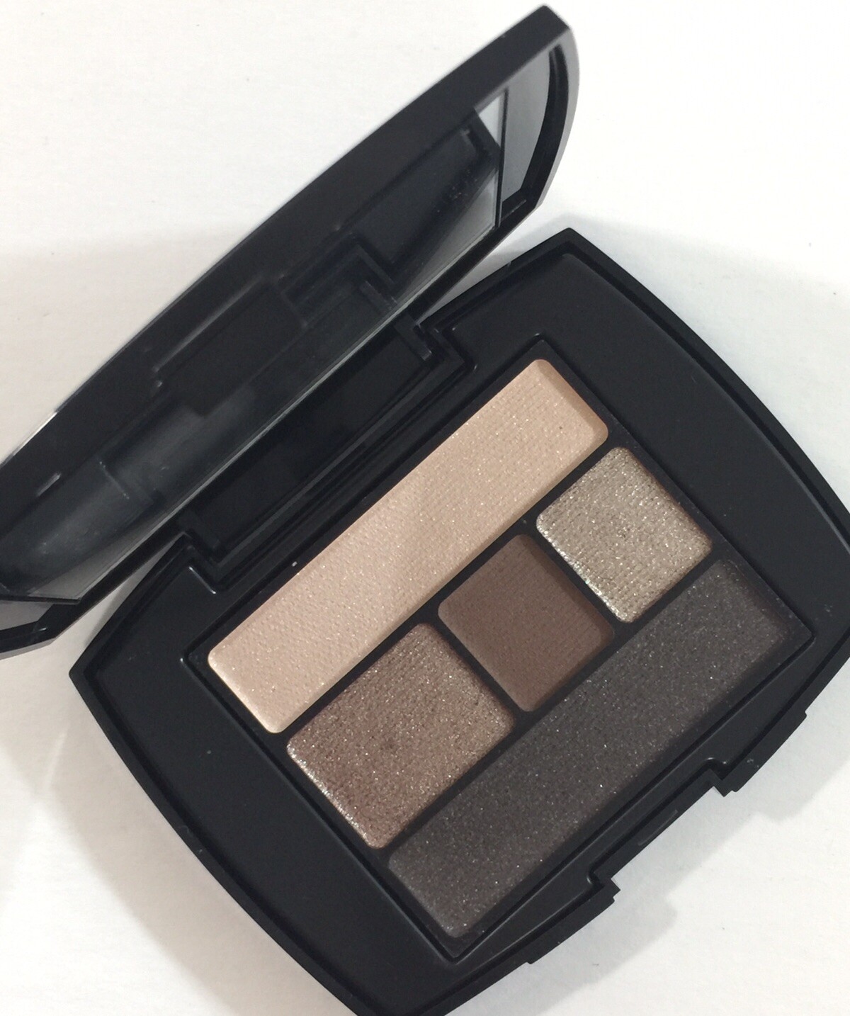 lancome taupe craze eyeshadow palette