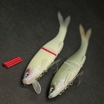 グローデザインワークス FLAG170 #201 rainbow trout FLAG170