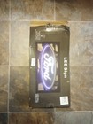 FORD LED 19" X 10" HIGH INTENSITY LED WALL DECOR LIGHT UP LED SIGN "NEW"