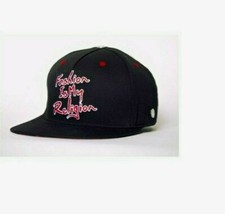 CLVII FASHION IS MY RELIGION CASQUETTE POUR HOMME / FEMME EN COTON TAILLE UNIQUE