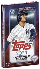 2024 Topps Series 2 Base Baseball #526-700 Complete Your Set - You Pick Card