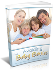 Avoiding The Baby Battles All About Planning The Children In A Marriage (EBook)