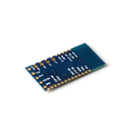 JDY-67 Dual-Mode Audio Bluetooth Module SPP & BLE Transparent Transmission - Picture 3 of 3