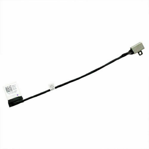 Prise Jack D'alimentation DC Pour Dell Inspiron 3580 3582 3482 3583 - Câble Référence 228R6/P75F/DC30101230