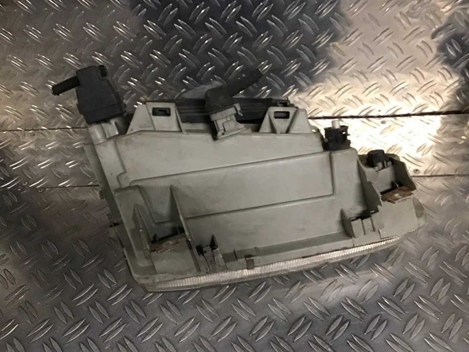 Scheinwerfer links Renault Megane I Coach (DA)  199350 - Bild 3 von 4