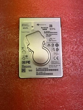 L41606-011 HP 500GB 5400RPM secure encrypted drive