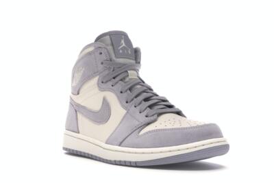 Jordan 1 High Premium Atmosphere Gray 2019 - AH7389-101 | eBay