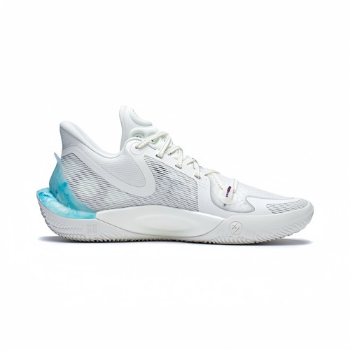 Li-Ning Sonic 11 Rushing Waves Herren Basketballschuh ABAT021-2 - Bild 3 von 5