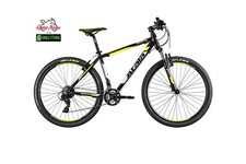 BICI BICICLETTA MTB ATALA REPLAY V BRAKE RUOTA 27,5" 21V TELAIO M (46CM) 2024