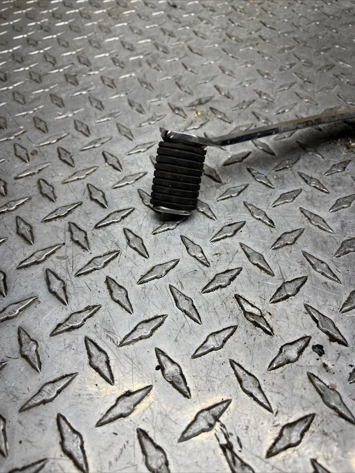 Palanca de cambios Honda Shadow Ace Vt1100 1995-1997 estriba palanca de cambios basculante Foto 2 de 4