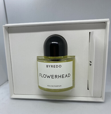 かこ 国内正規品 BYREDO バイレード フラワーヘッド 100ml Amazon | BYREDO（バイレード） 国内正規品 オードパルファム