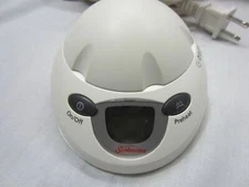 Sunbeam PAC-215 L78-DD2D Style 85KQP Heating Electric Blanket 4-Prong 7.C1