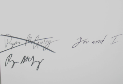 New Sealed SIGNED Ryan McGinley You and I Retrospective Monograph