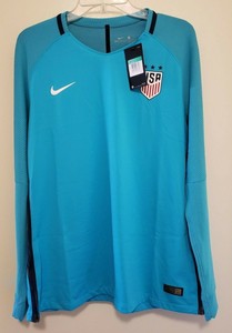 uswnt goalkeeper jersey