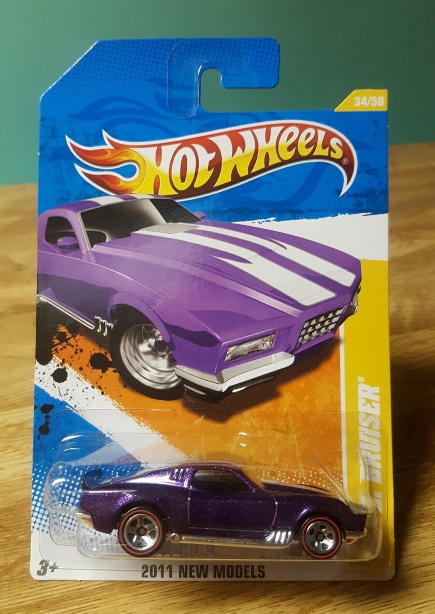 ローライダーインパラ HOTWheels BLVD. BRUISERS ローライダーインパラ HOTWheels BLVD. BRUISERS Auto Affinity