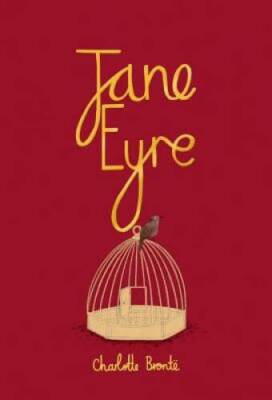 Jane Eyre (Wordsworth Collector's Editions) - Hardcover - GOOD