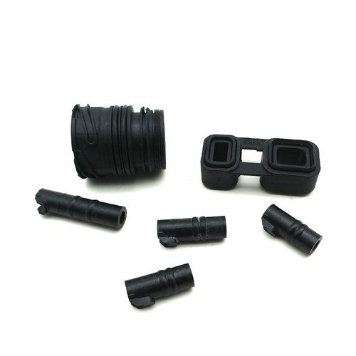 NEW ZF 6HP19 6HP21 Valve Body to Case Sleeve Seal Kit Mechatronic Kit For BMW - Picture 4 of 9
