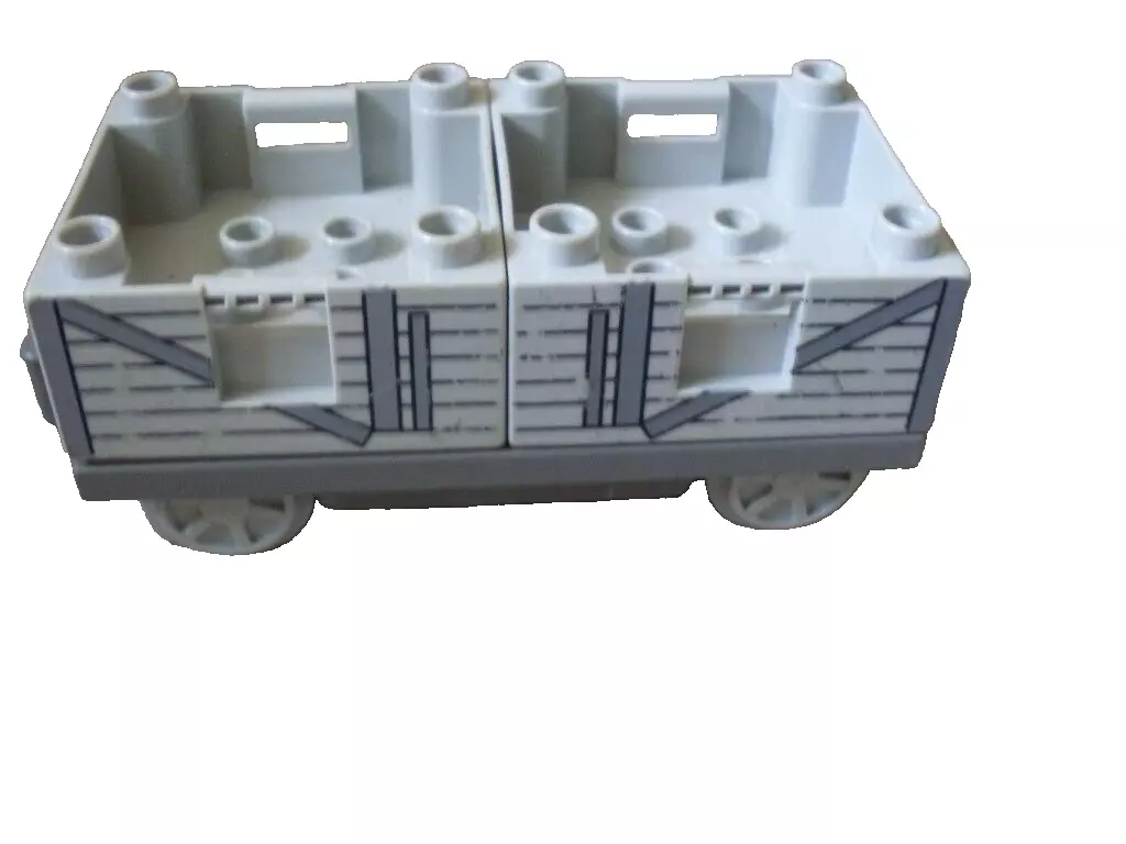 Lego hotsell troublesome trucks
