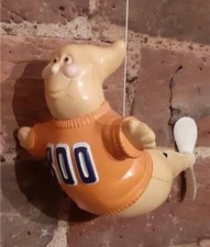 Vintage Ghostbusters Boo Toy Battery Operated Vintage