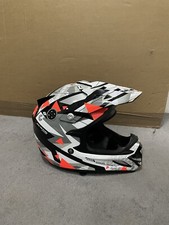 Motorbike,motocross, Quad Bike Brand New Helmet Off Road