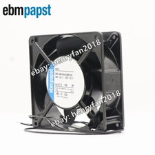 ebmpapst 9650 Axial fan AC 230V 16W 85mA 120*120*38mm Cabinet cooling fan