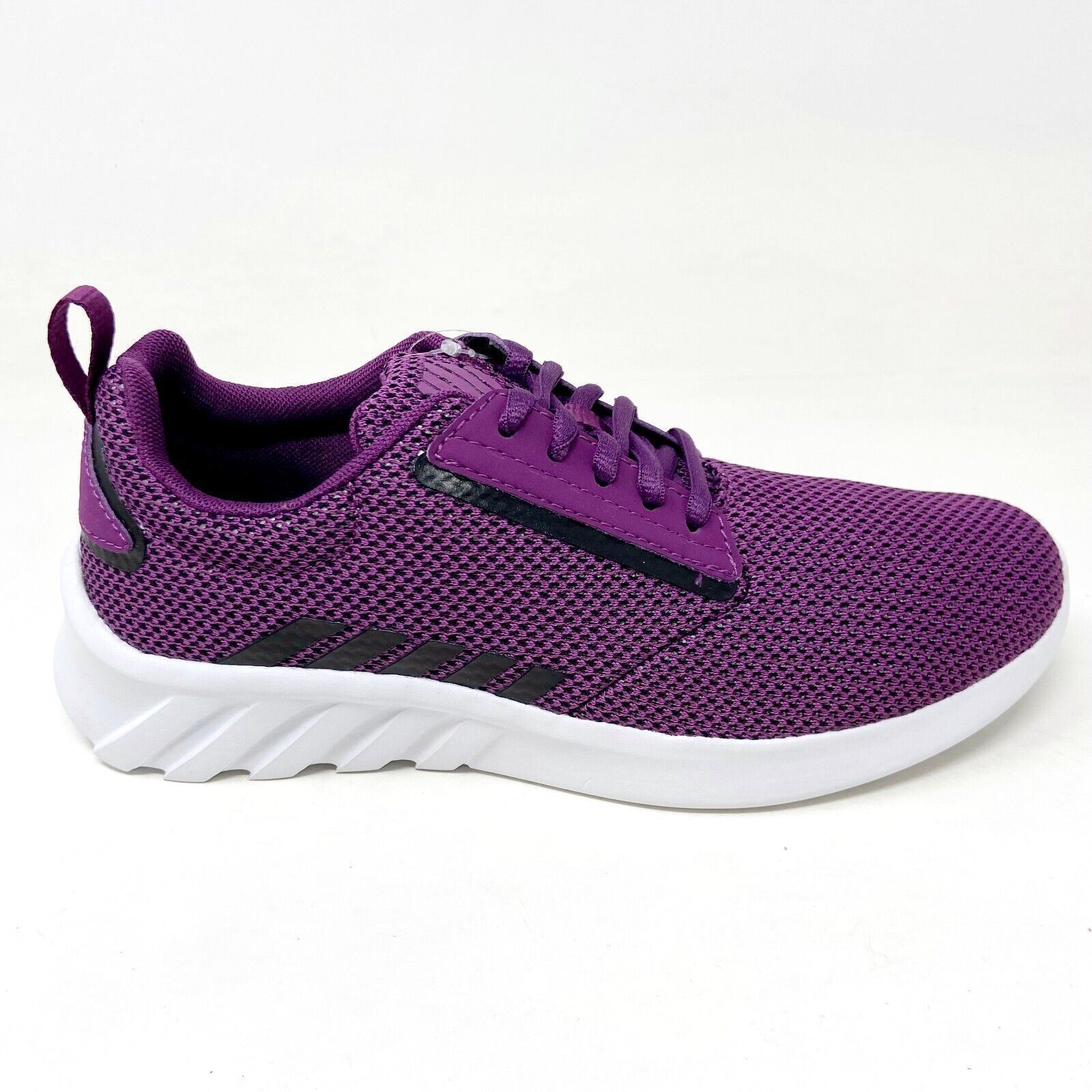 Повседневные женские кроссовки K-Swiss Aeronaut Grape Juice черного цвета, размер 6,5, 95618 520