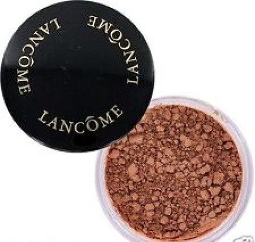 NIB Lancome Poudre Illuminatrice Lustrous Highlighting Loose Powder Sun Shimmer