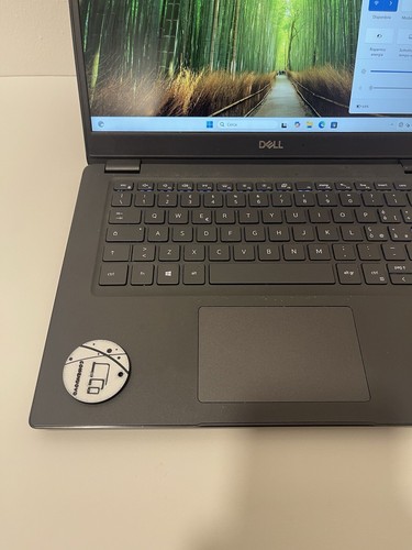 ✅DELL Latitude 3410 i5-10310U 8GB 500gb ssd win11 FHD | GARANZIA 12 MESI‼️✅ - Bild 8 von 10