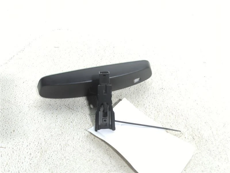 Used Front Center Interior Rear View Mirror fits: 2017 Buick Envision w/o full v - Image 2 of 4