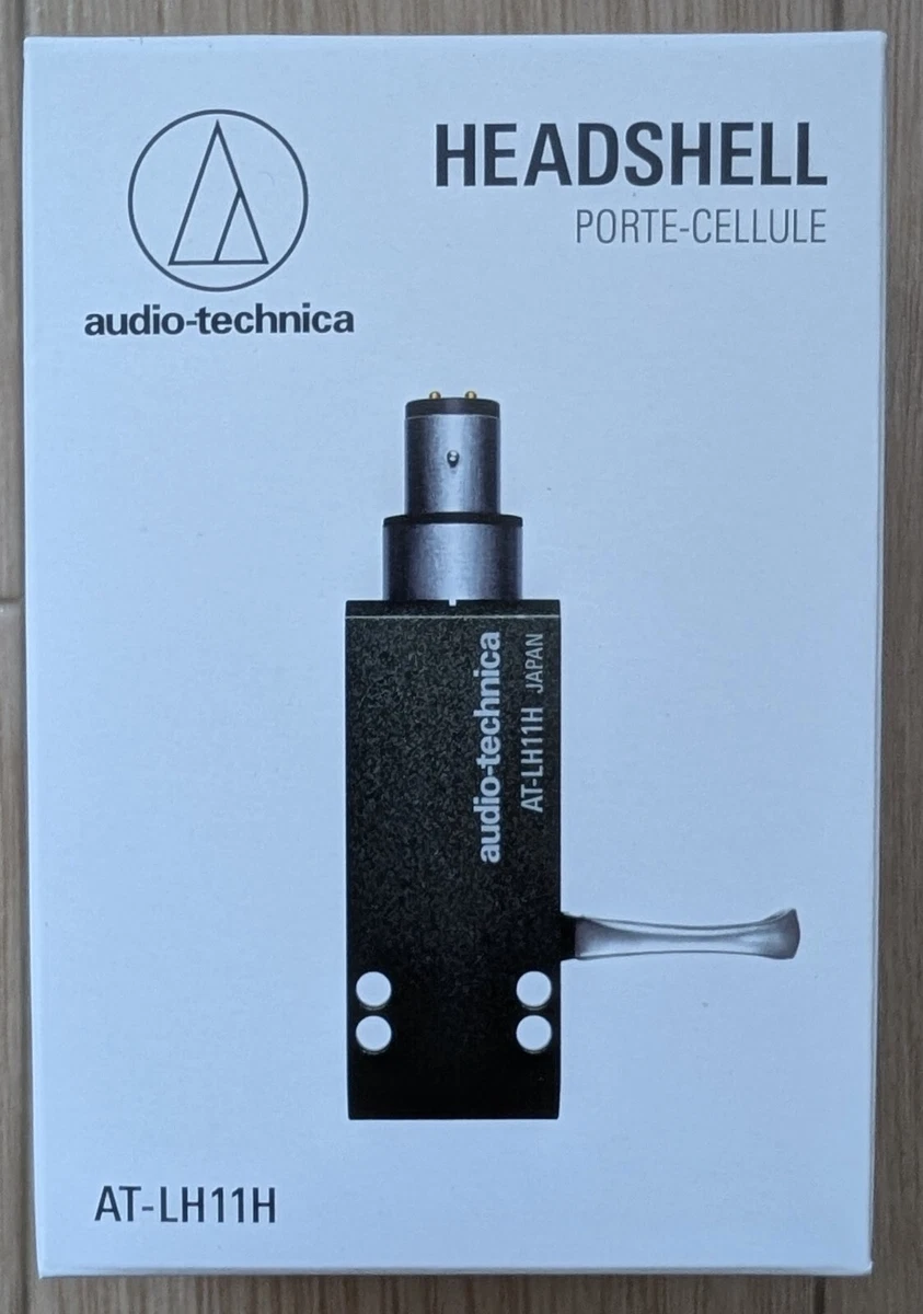 Porte-cellule Audio Technica AT-LH11H Porte-cellules - Découvrez nos offres