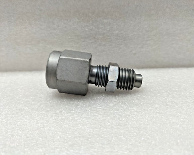 PARKER MAV1/4MA3CF SENSOCONTROL TEST POINTS G1/2