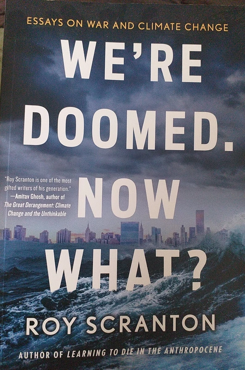 Are We Doomed Yet? - The Dispatch