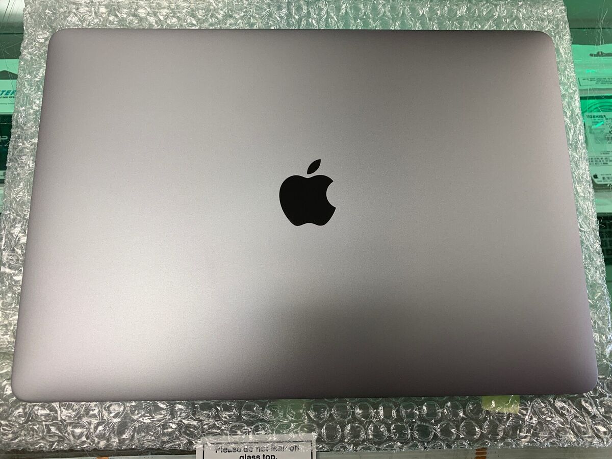 New Apple Macbook Pro 13-inch A1989 Retina Screen Assembly New Apple Macbook Pro 13-inch A1989 Retina Screen Assembly