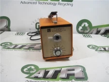 Titan Tool Supply Co FO-150 Fiber Optic Illuminator Power Supply Tested