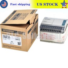 New MITSUBISHI FX1S-30MR-001 FX1S30MR001 Programmable Logic Controller