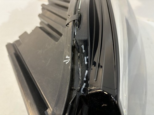 MERCEDES W166 GLE Faro ILS sinistro - 17331 - Imagen 8 de 10