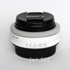 Canon EF 40mm Camera Lenses for sale | eBay