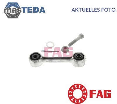 818 0060 10 STABILISATOR STABI KOPPELSTANGE HINTEN FAG NEU OE QUALITÄT
