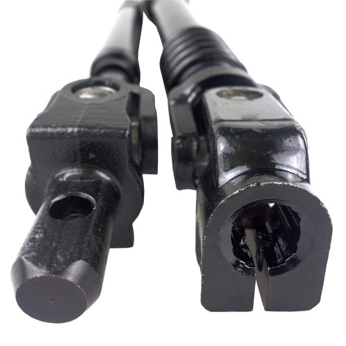Upper & Lower Intermediate Steering Shaft Column fit for 1999-2006 Chevy Silv... - Picture 2 of 7