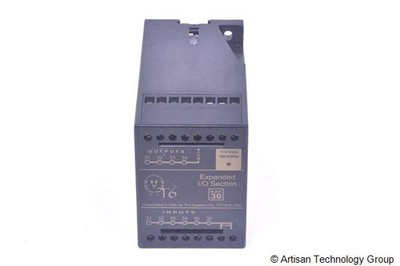 Trol Systems 6/4-30-115 Block 30 I/O Expansion Section