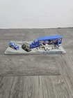 Hot Wheels Planet Micro Series 1 Pro Racing 1997 NASCAR Machines VTG Speedway