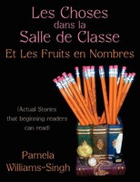 Pamela Williams-Singh | Les Choses Dans La Salle De Classe | Taschenbuch (2007)